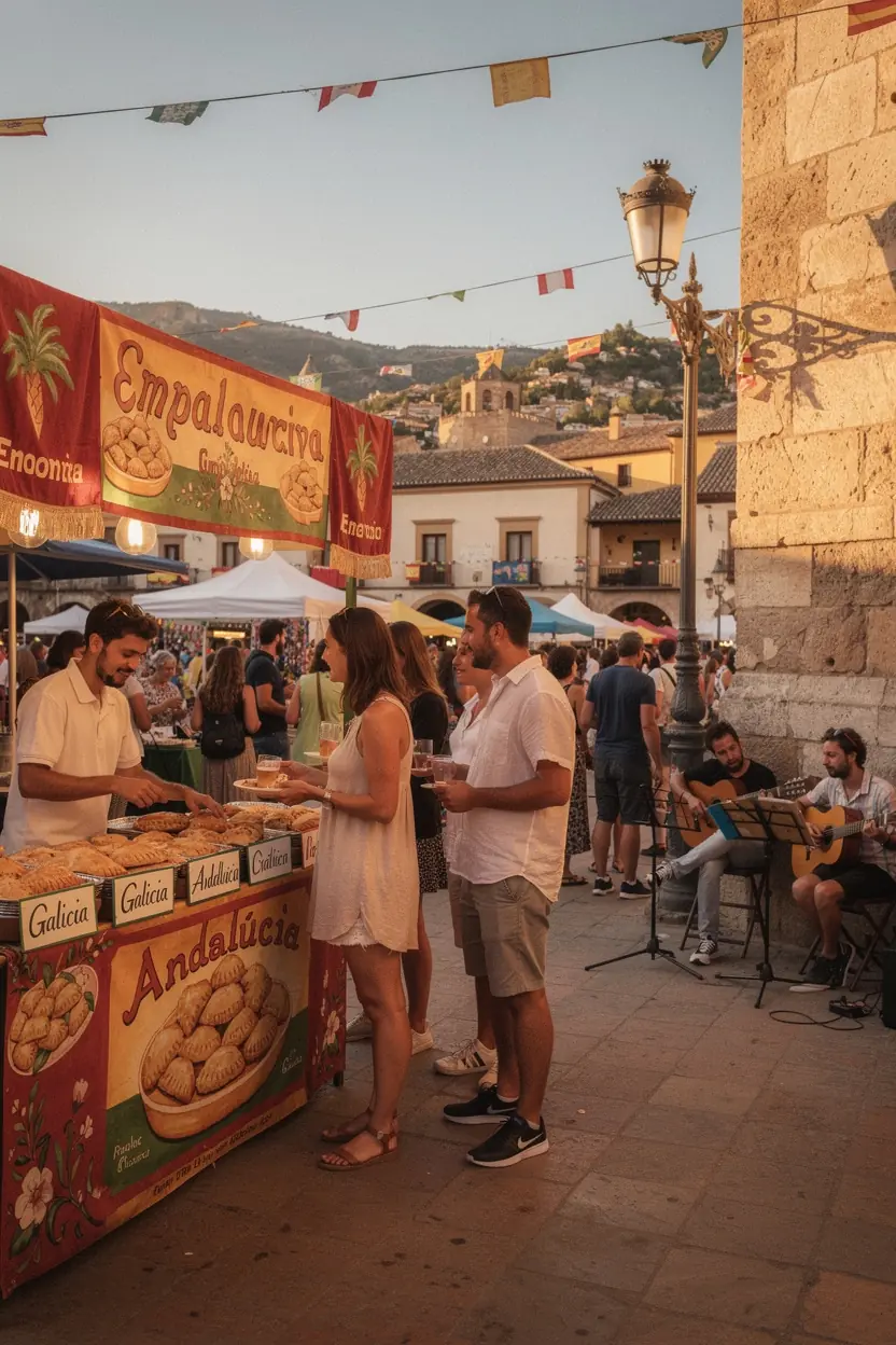 Mitos comunes sobre la cultura de las tapas en España.