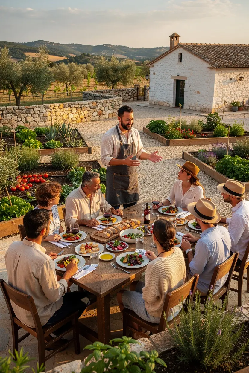 Modern office workspace